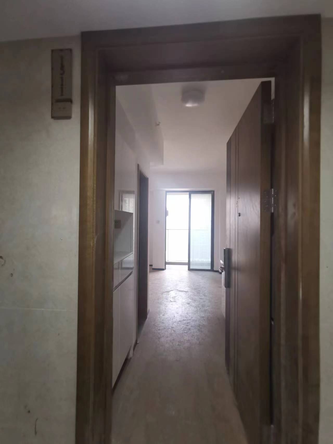 珑湾时代公寓 实景
