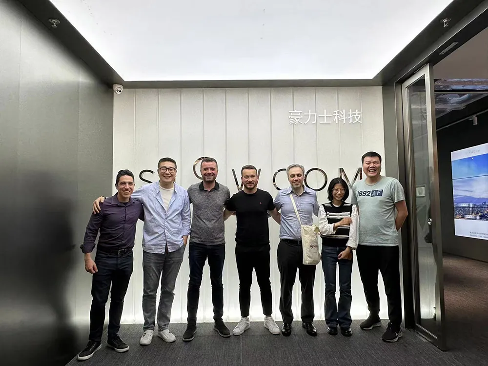 当矿山开始需要“理解现场”，慢云为什么选择从空间智能切入？