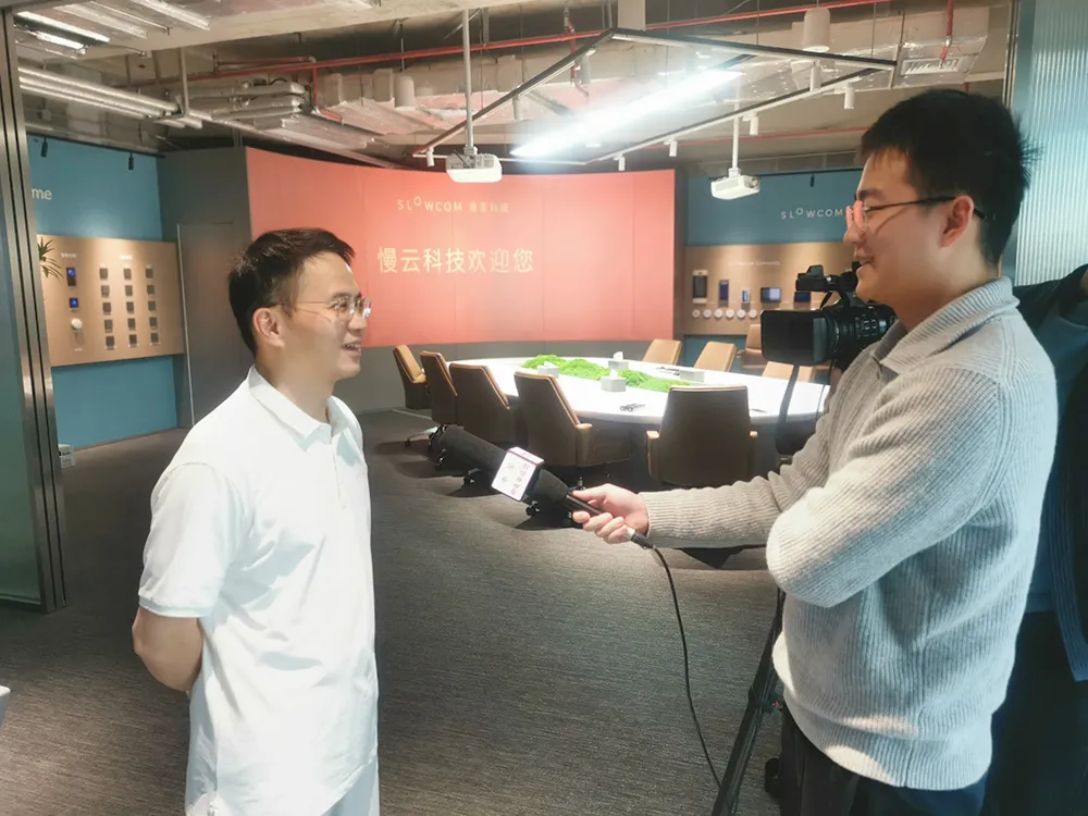 空间智能落地进入深水区，合作模式正从设备交付转向价值协同