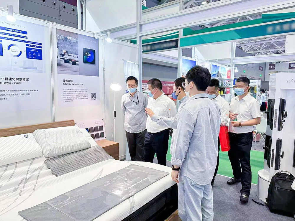 从算力到模型，慢云如何重新定义AI服务的一体化路径