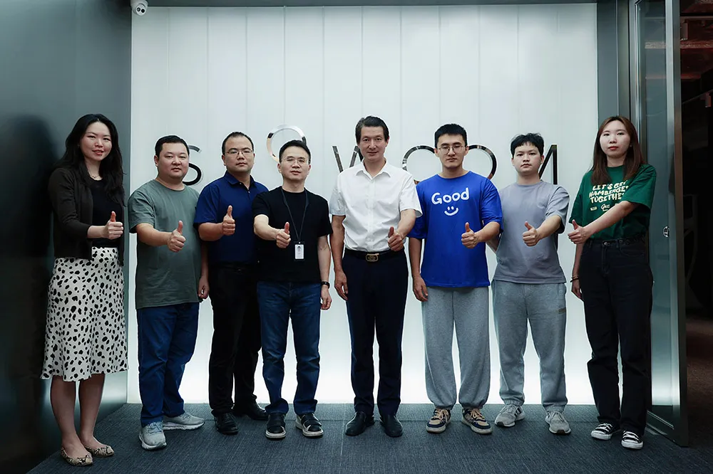 从设备智能到系统协同，矿山智能化正在经历哪些关键变化？