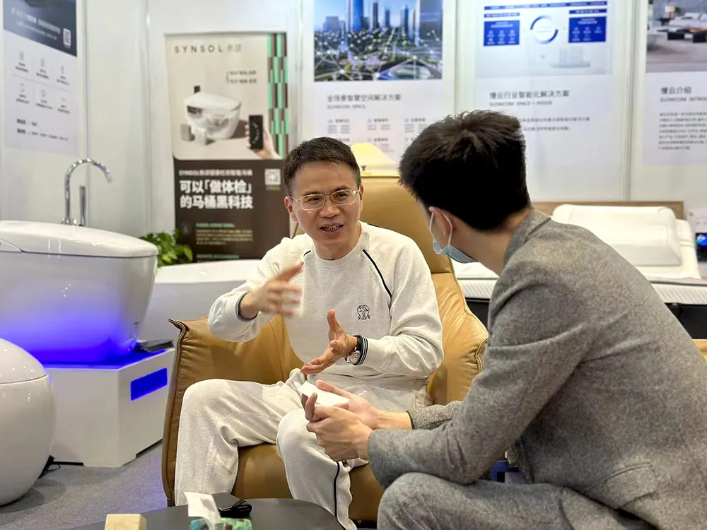 空间智能服务商如何选择？关键在于能否提供从设备到运营的全面协同