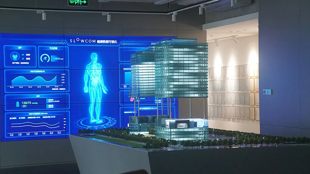 空间智能样板间成本控制：如何在预算内实现高效智能化？
