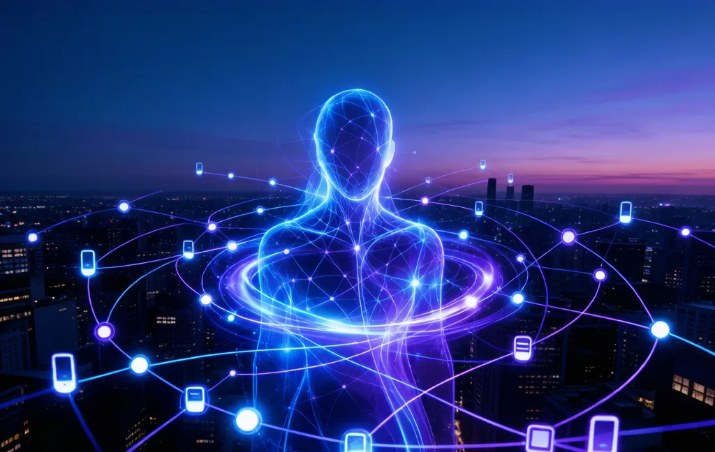 空间AI真正改变的，不是设备数量，而是空间理解和执行方式