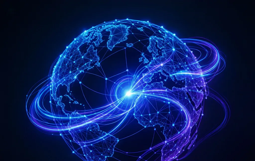 什么是SpaceAI？它不是智能设备堆叠，而是空间的主动决策系统
