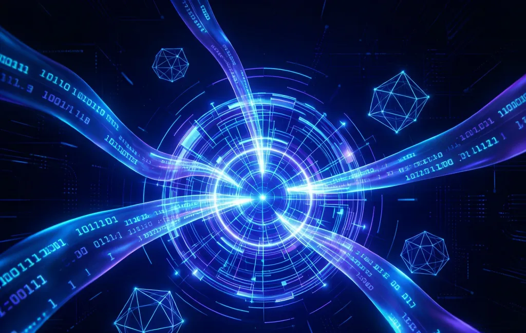 SpaceAI与通用大模型的核心区别：从通用交互到空间场景决策