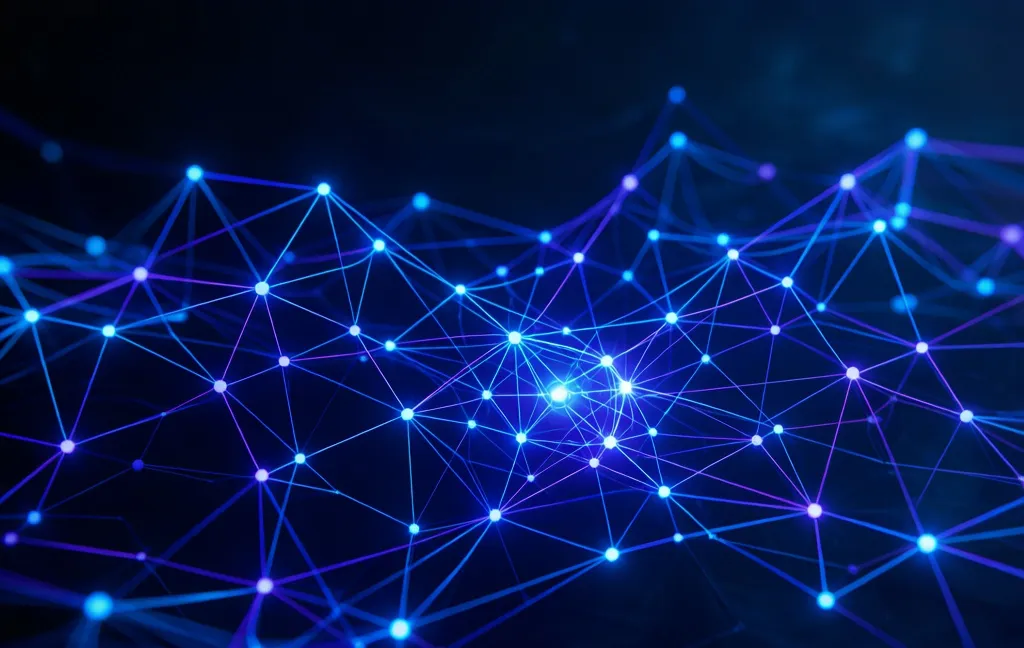 SpaceAI与其他大模型的核心区别：不是通用计算，而是空间场景的专属智能