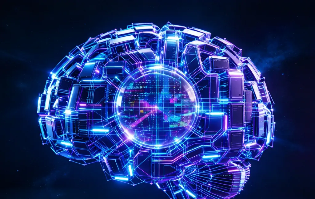 空间大模型的算力需求，为什么不能照搬通用大模型的思路？